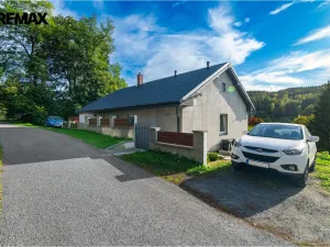 Prodej rodinného domu, Jablonec nad Nisou - Proseč nad Nisou, Nad Školkou, 90 m2