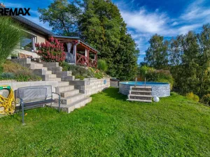 Prodej rodinného domu, Jablonec nad Nisou - Proseč nad Nisou, Nad Školkou, 90 m2