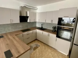 Prodej bytu 2+kk, Praha - Střížkov, Zakšínská, 55 m2