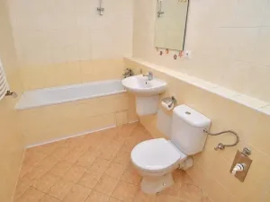 Prodej bytu 2+kk, Praha - Střížkov, Zakšínská, 55 m2