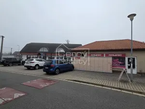 Pronájem obchodního prostoru, Pardubice, Habřinská, 92 m2
