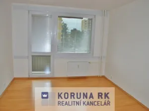 Pronájem bytu 2+1, České Budějovice - České Budějovice 2, J. Opletala, 60 m2
