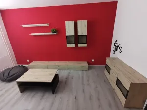 Pronájem bytu 2+1, Tišnov, Králova, 55 m2