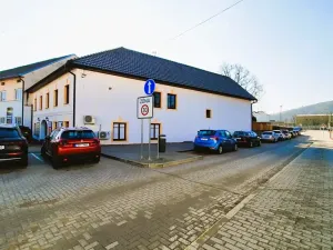 Pronájem kanceláře, Tišnov, Mlýnská, 20 m2