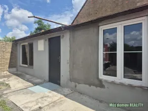 Pronájem bytu 2+kk, Praha - Libuš, Nad šejdrem, 45 m2