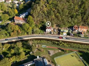 Prodej rodinného domu, Štěchovice, Za Kocábou, 110 m2