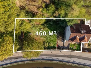 Prodej rodinného domu, Štěchovice, Za Kocábou, 110 m2