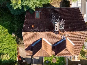 Prodej rodinného domu, Štěchovice, Za Kocábou, 110 m2
