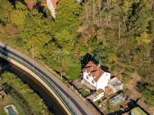 Prodej rodinného domu, Štěchovice, Za Kocábou, 110 m2