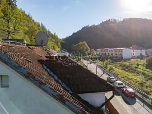 Prodej rodinného domu, Štěchovice, Za Kocábou, 110 m2