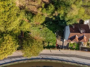 Prodej rodinného domu, Štěchovice, Za Kocábou, 110 m2