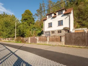 Prodej rodinného domu, Štěchovice, Za Kocábou, 110 m2
