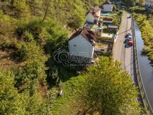 Prodej rodinného domu, Štěchovice, Za Kocábou, 110 m2
