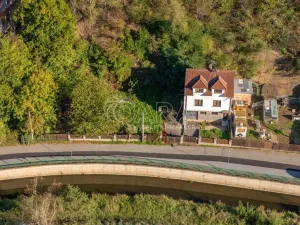 Prodej rodinného domu, Štěchovice, Za Kocábou, 110 m2