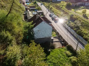 Prodej rodinného domu, Štěchovice, Za Kocábou, 110 m2