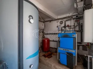 Prodej rodinného domu, Štěchovice, Za Kocábou, 110 m2