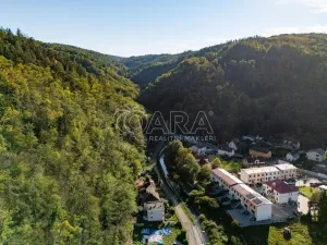 Prodej rodinného domu, Štěchovice, Za Kocábou, 110 m2