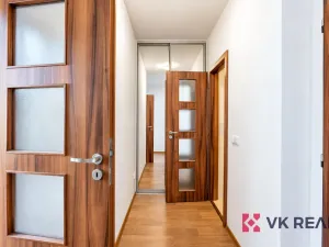 Prodej činžovního domu, Praha - Horní Počernice, Rožnovská, 569 m2