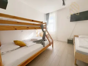 Pronájem bytu 3+kk, Rudník, 68 m2