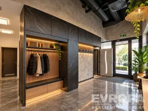 Pronájem restaurace, Praha - Hloubětín, Laponská, 82 m2