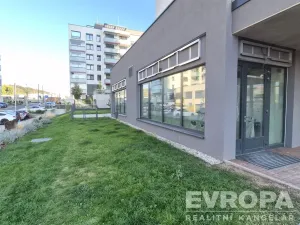 Pronájem restaurace, Praha - Hloubětín, Laponská, 82 m2