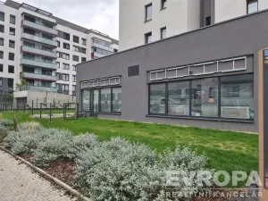 Pronájem restaurace, Praha - Hloubětín, Laponská, 160 m2