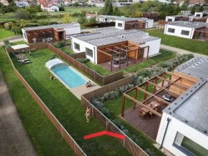 Prodej bytu 2+kk, Strachotín, Šakvická, 33 m2