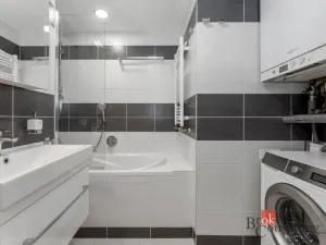 Pronájem bytu 3+kk, Týniště nad Orlicí, Čs. armády, 65 m2