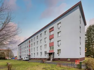 Pronájem bytu 3+kk, Týniště nad Orlicí, Čs. armády, 65 m2