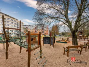 Pronájem bytu 3+kk, Týniště nad Orlicí, Čs. armády, 65 m2