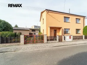 Prodej rodinného domu, Vrdy, Dukelských hrdinů, 221 m2