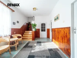 Prodej rodinného domu, Vrdy, Dukelských hrdinů, 221 m2