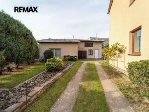 Prodej rodinného domu, Vrdy, Dukelských hrdinů, 221 m2