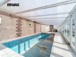 Prodej rodinného domu, Vrdy, Dukelských hrdinů, 221 m2