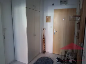 Pronájem bytu 2+kk, Telč - Telč-Staré Město, Komenského, 41 m2