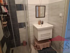 Pronájem bytu 2+kk, Telč - Telč-Staré Město, Komenského, 41 m2