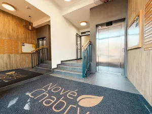 Pronájem bytu 2+kk, Praha - Dolní Chabry, Za Pískovnou, 50 m2