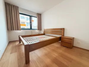 Pronájem bytu 2+kk, Praha - Dolní Chabry, Za Pískovnou, 50 m2
