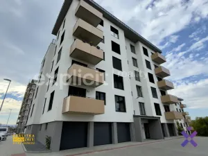Pronájem bytu 1+kk, Uherský Brod, Sídl. Olšava, 33 m2