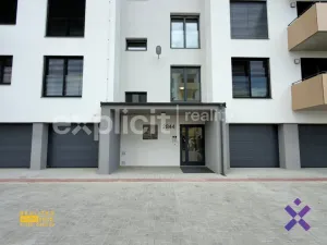Pronájem bytu 1+kk, Uherský Brod, Sídl. Olšava, 33 m2