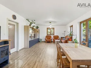 Prodej rodinného domu, Kaliště, 120 m2