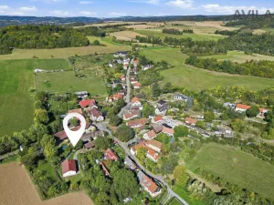Prodej rodinného domu, Kaliště, 120 m2