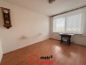 Prodej rodinného domu, Hněvotín, 124 m2