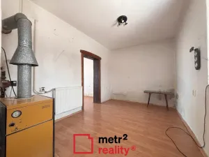 Prodej rodinného domu, Hněvotín, 124 m2