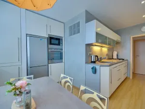 Pronájem bytu 2+1, Olomouc, Kmochova, 55 m2