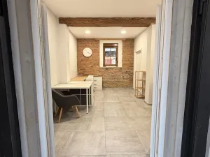 Pronájem kanceláře, Mariánské Lázně, Máchova, 25 m2