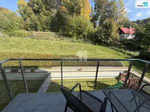 Prodej bytu 2+kk, Horní Maršov, Promenáda, 51 m2