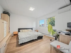 Prodej bytu 2+kk, Nové Město nad Metují - Krčín, Černčická, 41 m2
