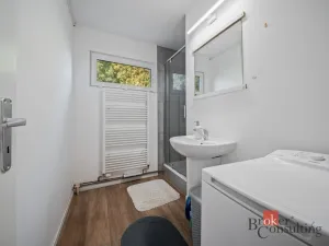 Prodej bytu 2+kk, Nové Město nad Metují - Krčín, Černčická, 41 m2