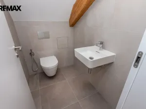 Pronájem bytu 2+kk, Praha - Nusle, Vrtbova, 62 m2